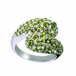 Ženski prsten Glamour GR33-08 (19 mm)