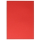 Spirit: Crveni dekorativni kartonski papir 220g A4