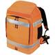 Dicota ruksak za prijenosno računalo Hi-Vis 65 Liter narančasta