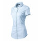 Košulja ženska FLASH 261 - Baby blue,2XL