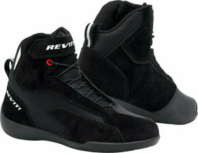 Rev'it! Jetspeed Black 46 Motociklističke čizme