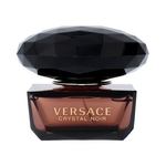 Versace 50 ml, Crystal Noir