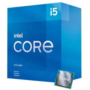 Intel Core i5-11400F 2.6Ghz Socket 1200 procesor