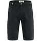 Fjällräven Kratke hlače na otvorenom Abisko Hike Shorts M Black 46