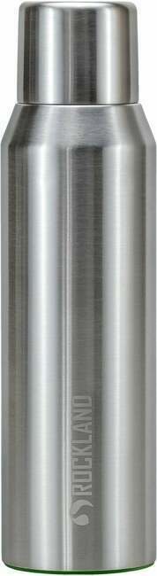 Rockland Galaxy Vacuum Flask 1 L Silver Termosica
