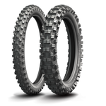 Michelin pneumatik StarCross 5 Hard 90/100-21 57M
