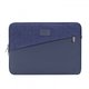 Riva Case torba torba za MacBook Pro in Ultrabook 33,8 cm (13.3"), 13.3", plava
