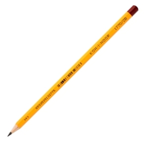 ICO: Koh-I-Noor 1770 garfitna olovka 2B