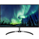 Philips 276E8VJSB monitor, IPS/PLZ, 27", 16:9, 3840x2160, 60Hz, HDMI, Display port, USB