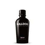 Bulldog London dry gin 0,7l