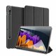 Dux Ducis Domo torbica za tablet Samsung Galaxy Tab S7 11'': crna