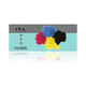 MS zamjenski toner W1350A, crna (black)