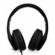 Slušalice s Mikrofonom V7 HA701-3EP Crna, 270 g