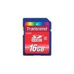 Transcend SDHC 16GB memorijska kartica