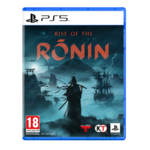 Rise of the Ronin PS5