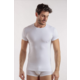 Muška majica Coveri ET 1000 - Bijelo,XL