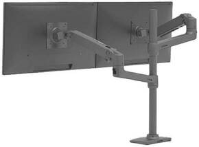 Ergotron 45-509-224 2-struki stolni nosač za monitor 101
