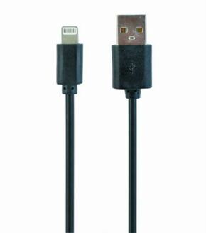 Gembird USB to 8 pin Lightning sync and charging cable