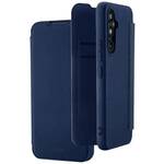 Hama Fantastic Feel Pogodno za model mobilnog telefona: Galaxy A35 5G, plava boja Hama Fantastic Feel knjižica Samsung Galaxy A35 5G plava boja