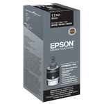 Epson T7741 tinta, crna (black), 140ml