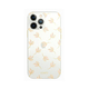 Uniq Coehl Fleur Apple iPhone 13 Pro, silicone case, pink Mobile