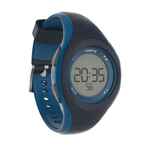 Sportski sat za trčanje W200 S sa štopericom 2020 muški plavi