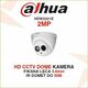 Dahua video kamera za nadzor HAC-HDW2221E, 1080p