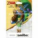 Amiibo Zelda - Link (Ocarina of Time)
