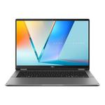 Asus VivoBook Flip 14 TP3407SA-SGA155W, 14" 1920x1200, Intel Core Ultra 7 258V, 1TB SSD, 32GB RAM, Windows 11