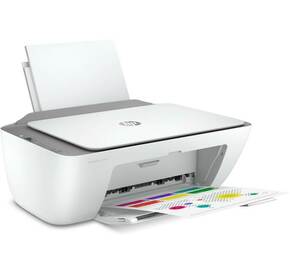 HP DeskJet 2720e kolor multifunkcijski inkjet pisač