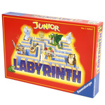 Labirint Junior društvena igra - Ravensburger