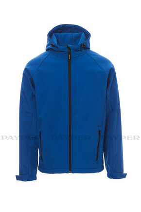Payper muška jakna Gale - Royal plava