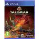 Talisman - 40th Anniversary Edition (Playstation 4) - 5055957704629 5055957704629 COL-15816