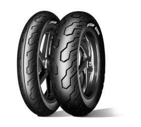Dunlop pneumatik K555 J 140/80-15 67H TL