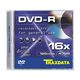 Traxdata DVD-R, 4.7GB, 16x, 1