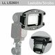 Lastolite Strobo Direct To Flashgun Bracket LL LS2601