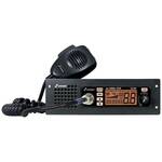 stabo CB radio XM 3008e-R VOX 12/24 u DIN montažnom okviru Stabo XM 3008E-R VOX 12/24 30129 cb radio stanica