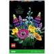 Lego Wildflower Bouquet 10313