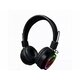 Esperanza EH219 Bluetooth RGB slušalice Traka za glavu, crna, 278 g