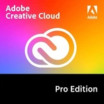 Adobe Creative Cloud Pro, pretplata na 12 mjeseci