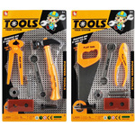 Razni alati - dvije vrste