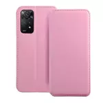 Dual Pocket futrola za XIAOMI Redmi NOTE 11 PRO / 11 PRO 5G svijetlo roza