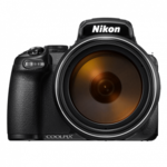 Nikon CoolPix P1000 16.0Mpx crni digitalni fotoaparat