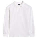 Dječja majica 4F Longsleeve M483 Dječja veličina: 140 / Boja: bijela