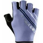 Castelli Dolcissima 2 W Gloves Violet Mist L Rukavice za bicikliste