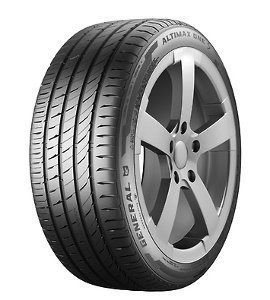 General tire G225/50r17 98y xl fr altimax one s general ljetne gume