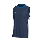 NIKE Tehnička sportska majica 'Academy 25' plava / tamno plava / bijela 29555060