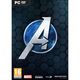 Avengers PC Standard Edition Preorder