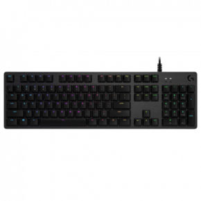 Logitech G512 Lightsync žični mehanička tipkovnica