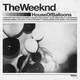 The Weeknd - House Of Balloons (Mixtape) (CD)